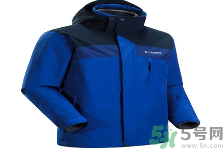 沖鋒衣是什么？沖鋒衣的作用是什么？