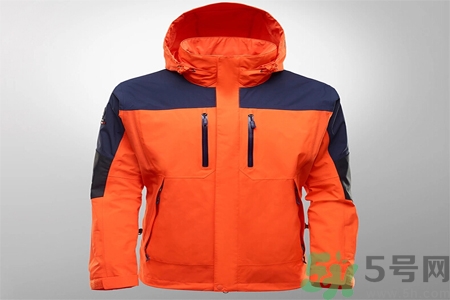 沖鋒衣是什么？沖鋒衣的作用是什么？