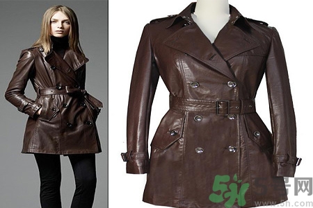 pu皮衣怎么洗？皮夾克怎么洗？