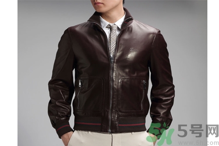 pu皮衣怎么洗？皮夾克怎么洗？