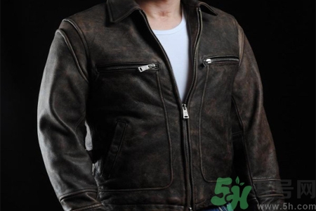 pu皮衣怎么洗？皮夾克怎么洗？