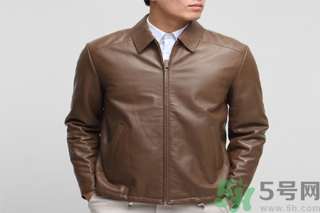 pu皮衣怎么洗？皮夾克怎么洗？