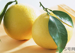 柚子什么時候上市？柚子什么時候成熟？