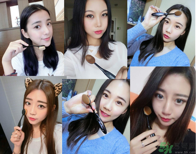 化妝打底的正確步驟 化底妝需要哪些化妝品？