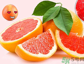 西柚可以放冰箱嗎？西柚怎么保存