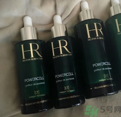hr赫蓮娜小綠瓶怎么用?hr赫蓮娜小綠瓶使用方法 hr赫蓮娜小綠瓶怎么用?hr赫蓮娜小綠瓶使用方法