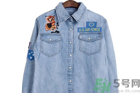 襯衫怎么洗？如何正確洗襯衫？