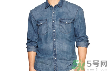 襯衣怎么洗不皺？洗衣機如何洗襯衫不會皺？