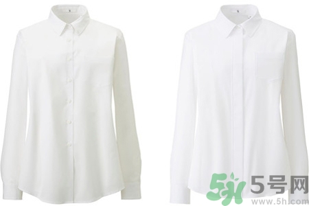 白襯衫怎么洗？洗白襯衫需要注意什么？