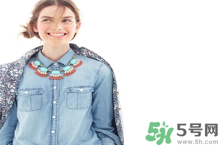 牛仔襯衫怎么洗？牛仔褲怎么洗不掉色？