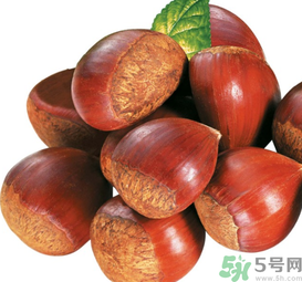 生板栗怎么去殼？生板栗去殼妙招