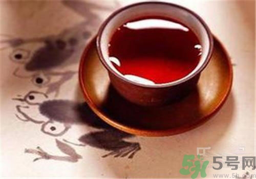 頸椎病喝什么茶？頸椎病適合喝什么茶？