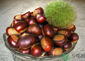 生板栗怎么去皮最快？生板栗去皮妙招