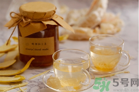 早晨空腹喝蜂蜜水好嗎？蜂蜜水什么時候喝好？