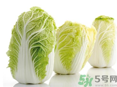 大白菜有黑點能吃嗎?大白菜有黑點是什么? 大白菜有黑點能吃嗎?大白菜有黑點是什么?