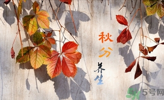 秋分吃什么？秋分吃什么水果？
