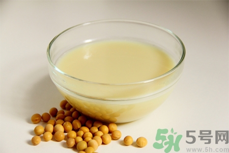 空腹喝豆?jié){好嗎？喝豆?jié){的誤區(qū)有哪些？