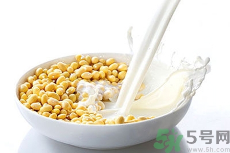 豆?jié){是堿性還是酸性？豆?jié){是涼性還是熱性？