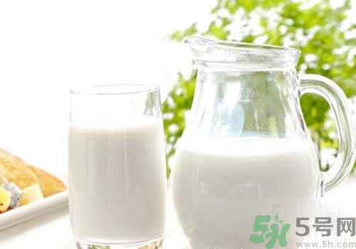 痛風(fēng)可以喝牛奶嗎？痛風(fēng)喝多少牛奶比較好？