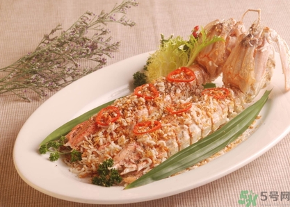 秋天吃海鮮好嗎？秋天吃什么海鮮好？