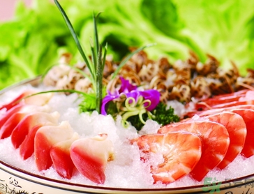 秋天吃海鮮好嗎？秋天吃什么海鮮好？