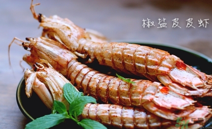 皮皮蝦是熱性還是涼性？皮皮蝦是寒性的嗎？