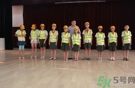 熒光衣怎么清洗？熒光衣是什么原理？