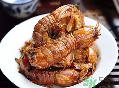 皮皮蝦是發(fā)物嗎？手術(shù)后可以吃皮皮蝦嗎？