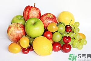 蘋果和提子可以同吃嗎？蘋果和提子可以榨汁嗎？