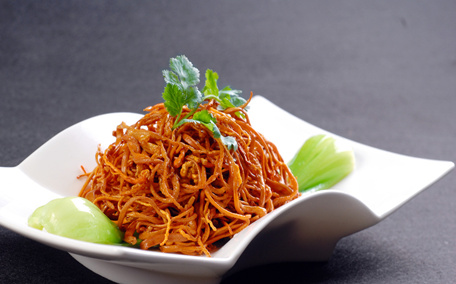 蟲草花一次放多少煲湯 蟲草花放多了會(huì)怎么樣