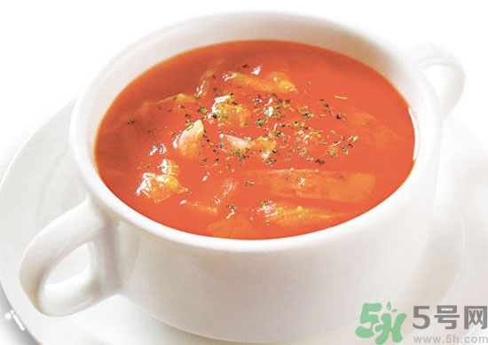 樹(shù)番茄怎么吃？樹(shù)番茄的功效作用