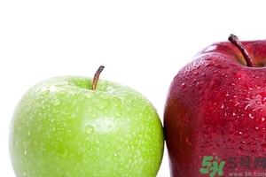 蘋果和梨子可以一起榨汁嗎？蘋果和梨子可以一起吃嗎？