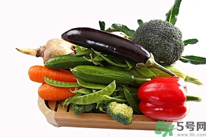 哪些蔬菜可以生吃？哪些蔬菜不能生吃？