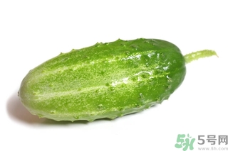 黃瓜汁能天天敷臉嗎？黃瓜汁敷臉有什么好處？