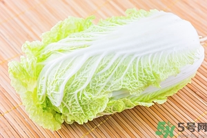 哪些蔬菜可以生吃？哪些蔬菜不能生吃？