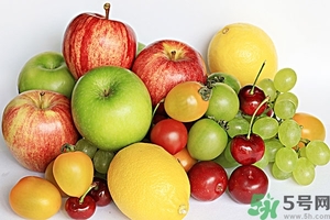 蘋果和提子可以同吃嗎？蘋果和提子可以榨汁嗎？