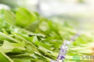 哪些蔬菜可以生吃？哪些蔬菜不能生吃？