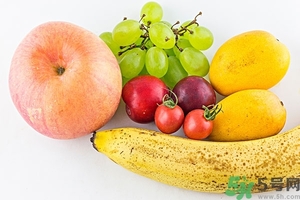 蘋果和提子可以同吃嗎？蘋果和提子可以榨汁嗎？