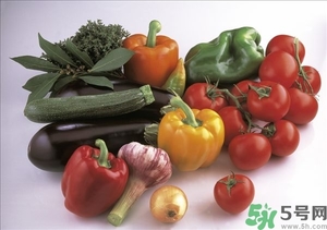 哪些蔬菜可以生吃？哪些蔬菜不能生吃？