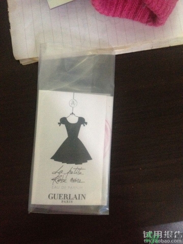 嬌蘭小黑裙香水怎么樣?嬌蘭小黑裙香水好用嗎? 嬌蘭小黑裙香水怎么樣?嬌蘭小黑裙香水好用嗎?