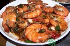 基圍蝦是海蝦還是河蝦?基圍蝦是淡水蝦嗎? 基圍蝦是海蝦還是河蝦?基圍蝦是淡水蝦嗎?