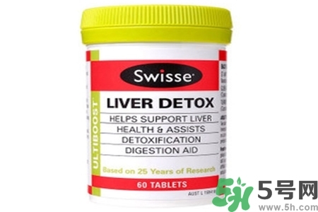 孕婦可以服用swisse護(hù)肝排毒片嗎？swisse護(hù)肝排毒片有副作用嗎？