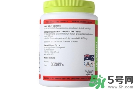 孕婦可以服用swisse護(hù)肝排毒片嗎？swisse護(hù)肝排毒片有副作用嗎？