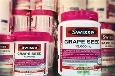 swisse的保健品怎么樣？swisse是什么？