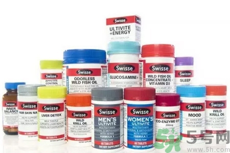 swisse的保健品怎么樣？swisse是什么？