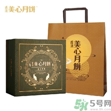 美心流心奶黃月餅價(jià)格 美心流心奶黃月餅多少錢(qián)