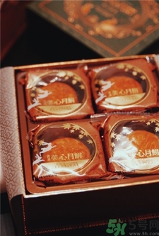 美心流心奶黃月餅價(jià)格 美心流心奶黃月餅多少錢(qián)