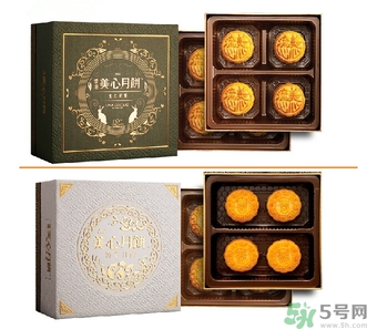 美心流心奶黃月餅一盒幾個(gè)?美心流心奶黃月餅好吃嗎? 美心流心奶黃月餅一盒幾個(gè)?美心流心奶黃月餅好吃嗎?