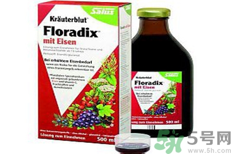 德國鐵元的主要成份是什么？德國鐵元的產(chǎn)品特點(diǎn)有哪些？