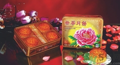 美心月餅和榮華月餅?zāi)膫€好吃?美心月餅好吃嗎?